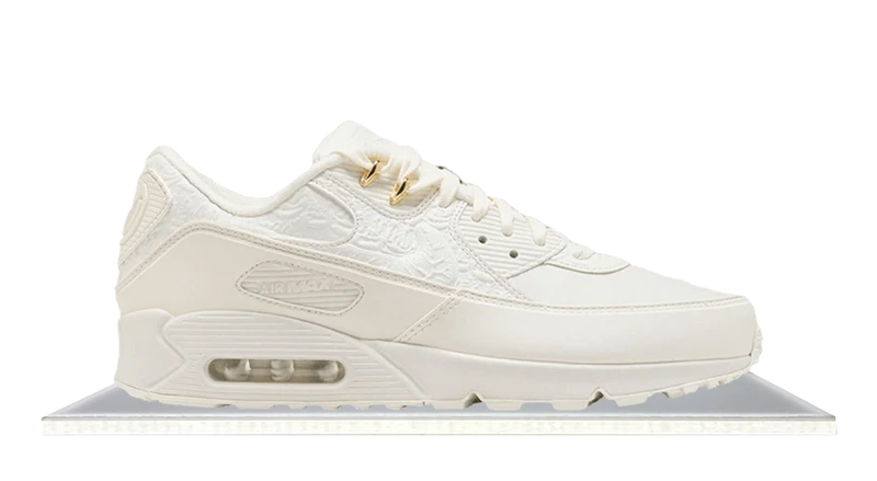 Air Max 90 Slawn Sail