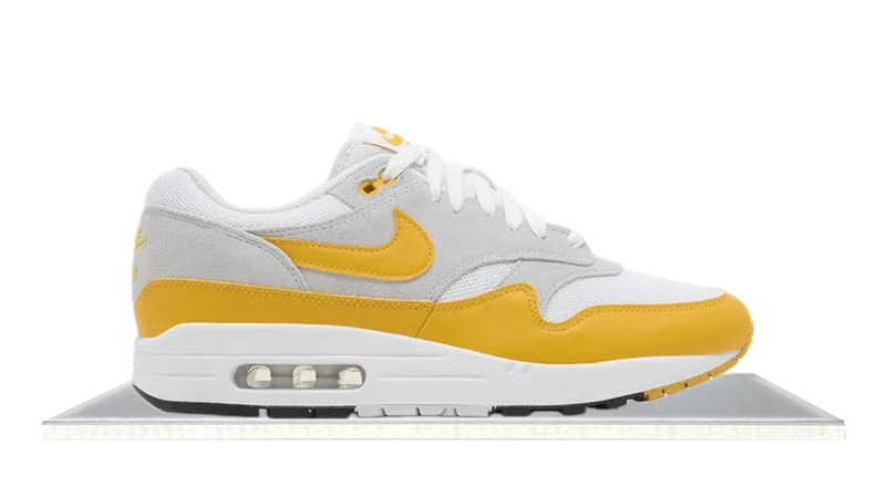Air Max 1 University Gold