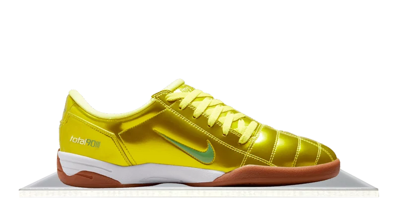 Nike Total 90 3 SP Dynamic Yellow