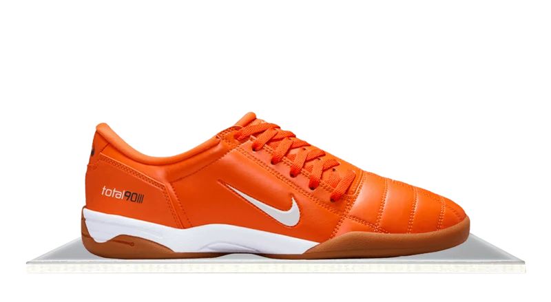 Nike Total 90 3 SP Safety Orange