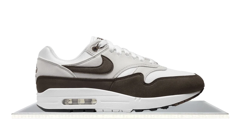 Air Max 1 Baroque Brown