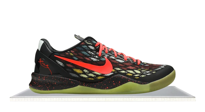 Nike Kobe 8 Christmas (2012)