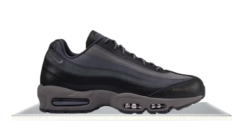 Air Max 95 A Ma Maniére 'Hand Wash Cold'