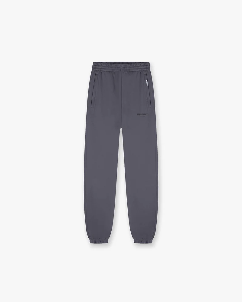 Represent Owners Club Sweatpant - Storm
