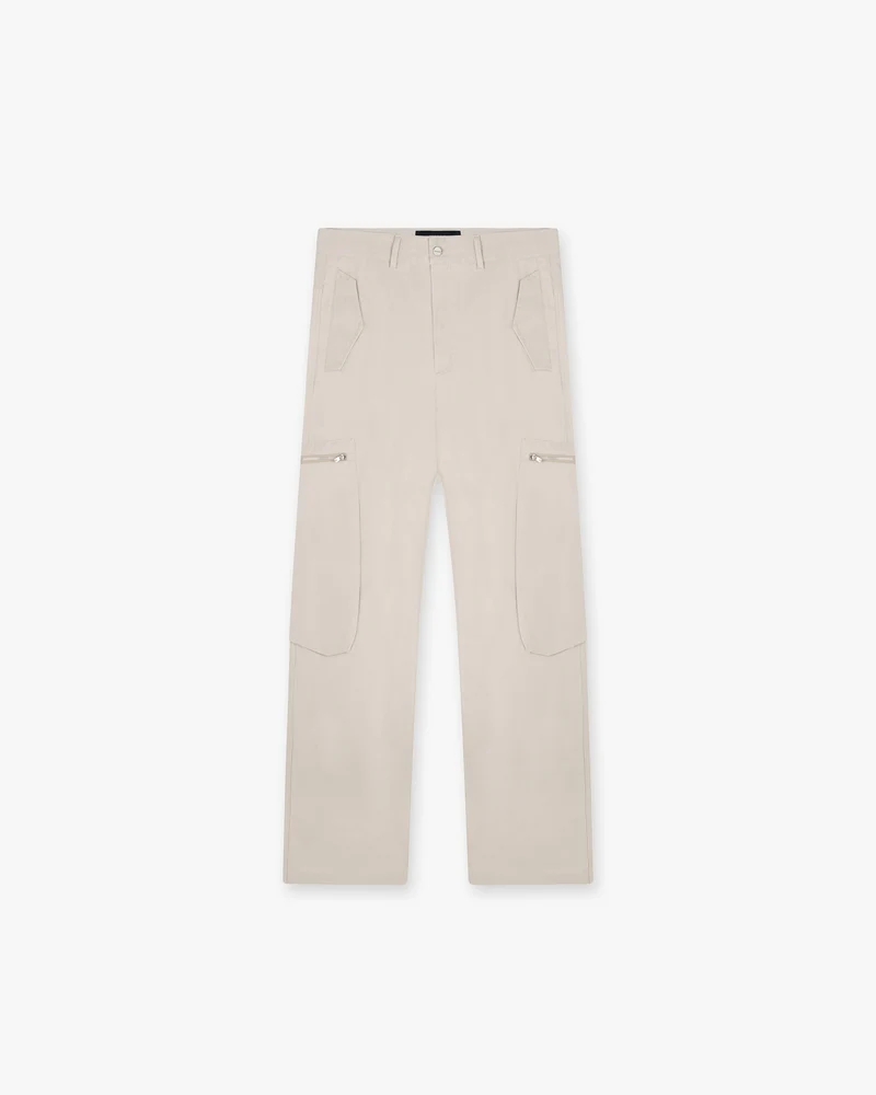 Workshop Pant - Cashmere