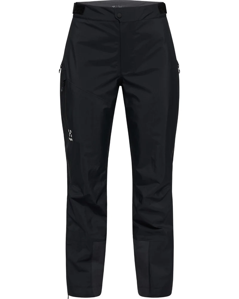 Roc GTX Pant Women (Dam) - skalbyxa i Gore-Tex