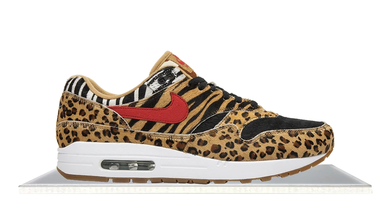 Air Max 1 Atmos Animal Pack 2.0