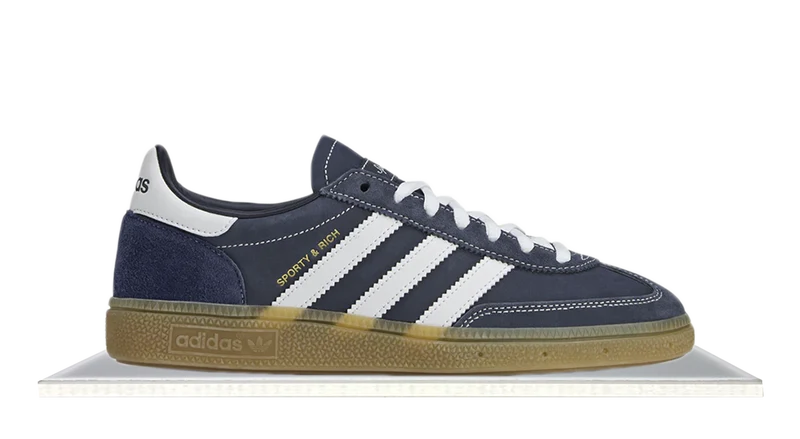 Adidas Handball Spezial Sporty & Rich 'Night Indigo'