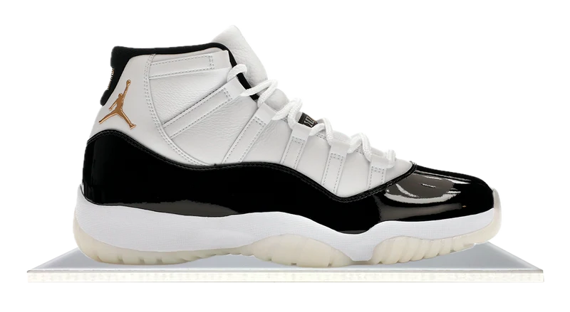 Air Jordan 11 DMP Gratitude (2023)