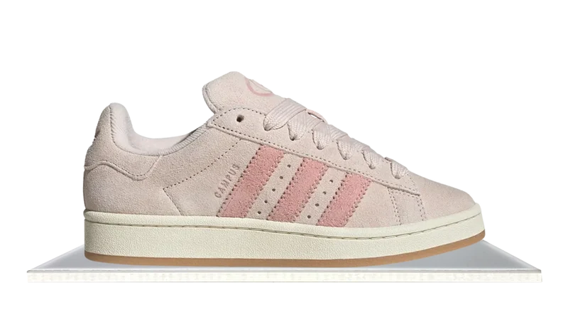 Adidas Campus 00s Wonder Quartz Wonder Mauve
