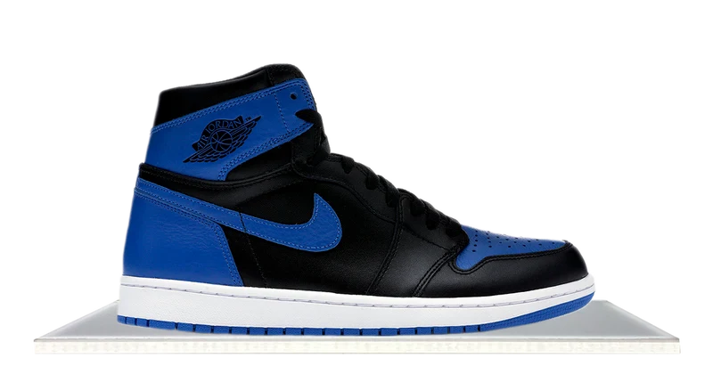 Air Jordan 1 High Royal (2017)