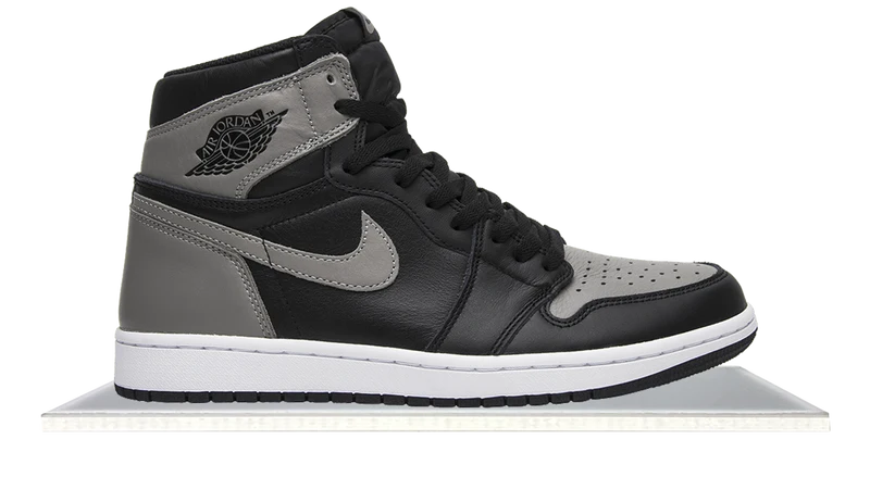 Air Jordan 1 High Shadow (2018)
