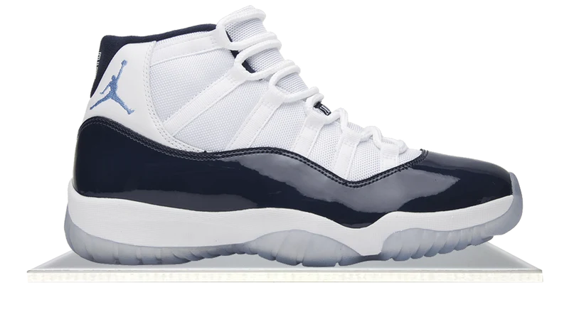 Air Jordan 11 Retro UNC 'Win Like 82'