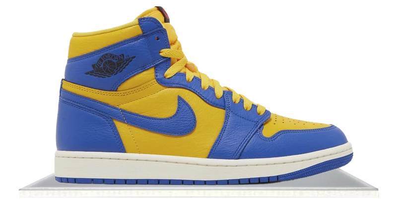 Air Jordan 1 High 'Reverse Laney'