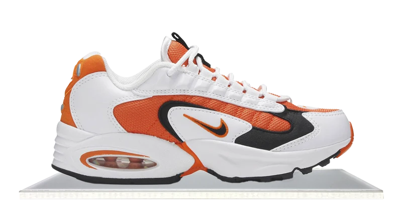 Air Max Triax 96 'Magma Orange'