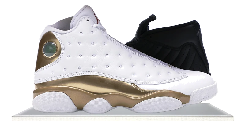 Jordan 13 & 14 Defining Moments Pack Last Shot