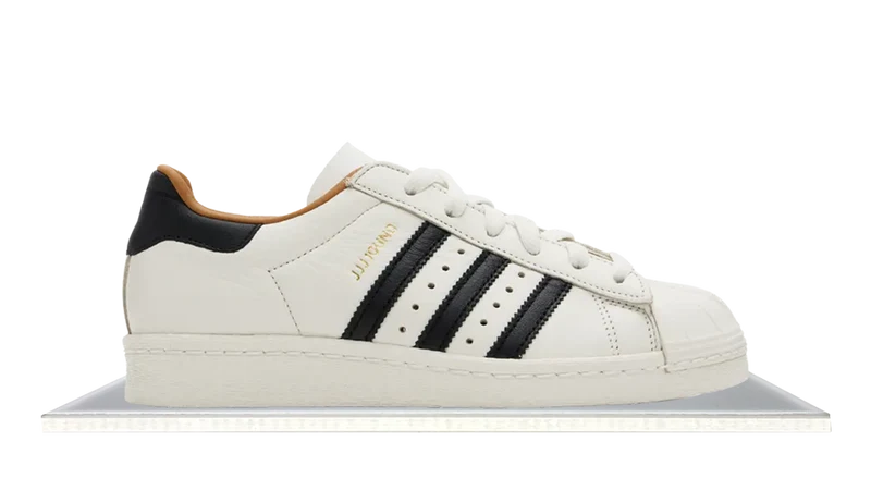 Adidas Superstar 82 JJJJound 'Off White' Made in Germany