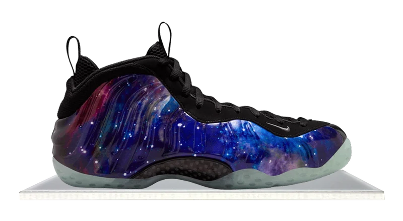 Nike Air Foamposite One 'Galaxy' (2025)