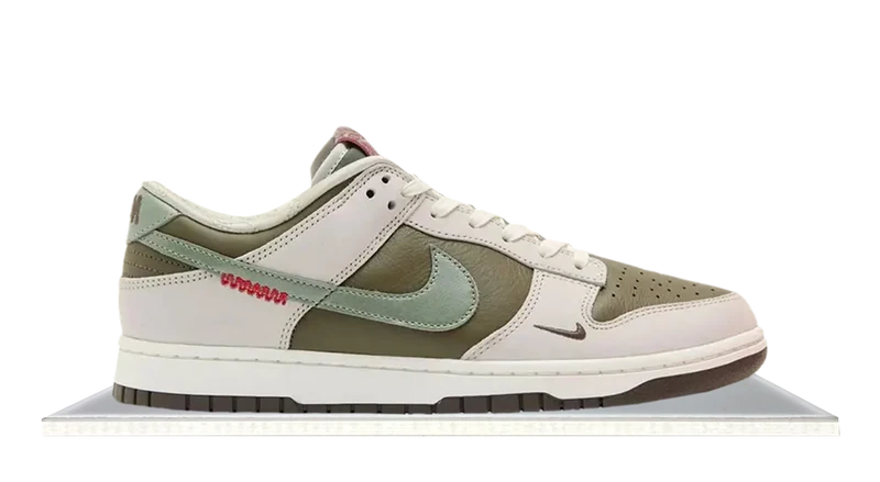 Dunk Low 'Year of the Snake' (2025)