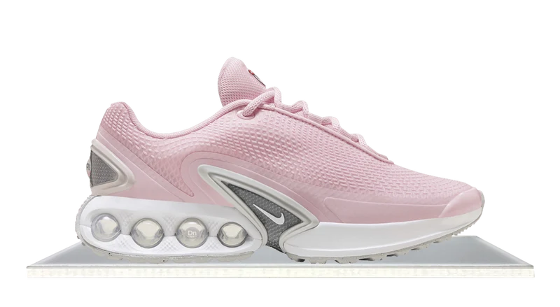 Air Max DN Pink Foam