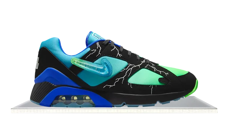 Air Max 180 Doernbecher Ja’Kai (2025)