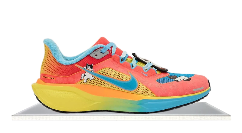 Nike Air Zoom Pegasus 41 Doernbecher Tima (2025)