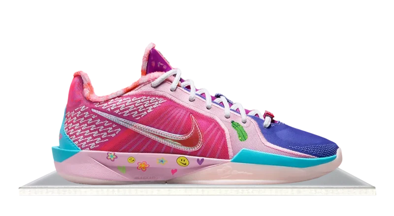 Nike Sabrina 2 Doernbecher Sophia (2025)