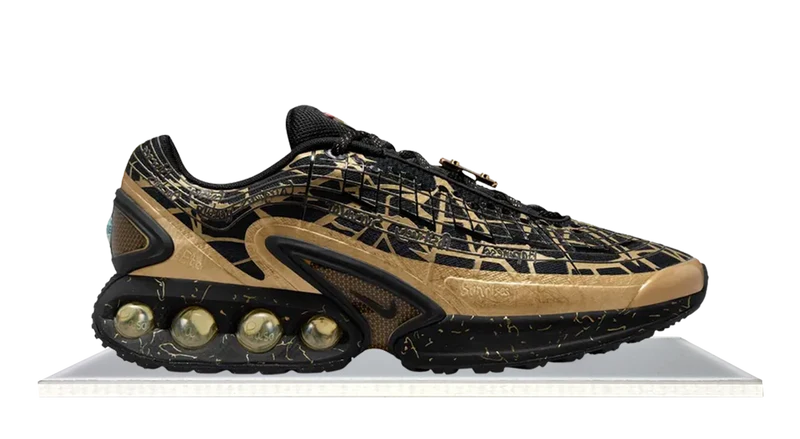 Air Max Dn Doernbecher Connor (2025)