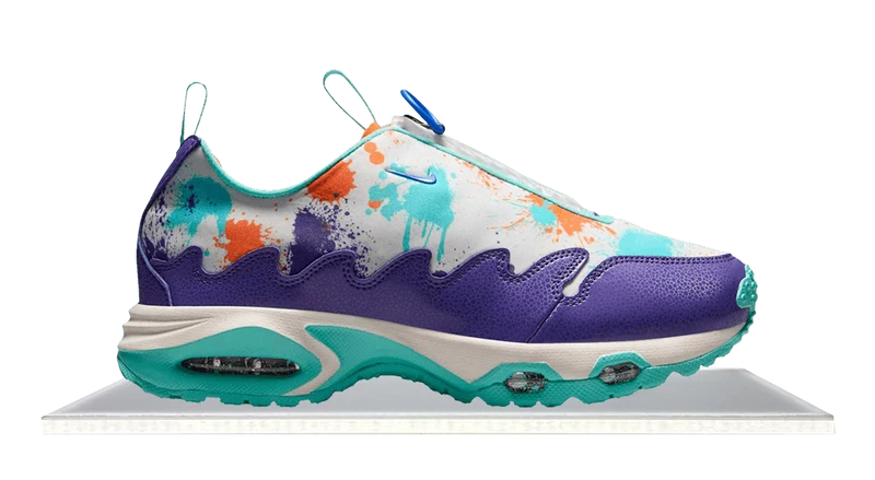 Air Max Sunder Doernbecher Quin (2025)