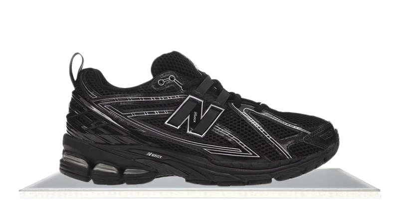 New Balance 1906R Black Grey