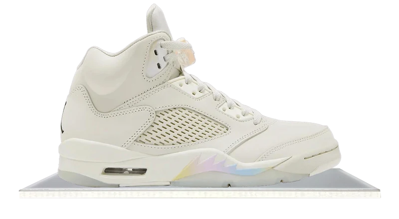 Air Jordan 5 Retro 'Year of the Snake'