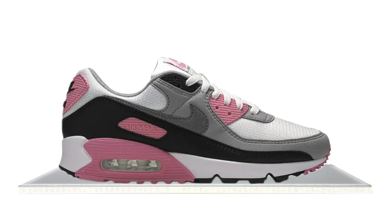 Air Max 90 Pink Foam 'Recraft Rose' (VINTAGE)