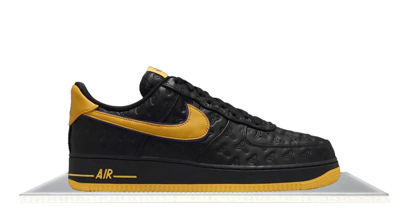 Air Force 1 Kobe Bryant Lakers Away (Non-Numbered)