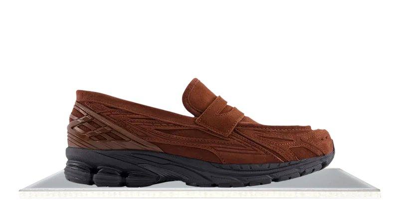 New Balance 1906L Loafer Rich Oak