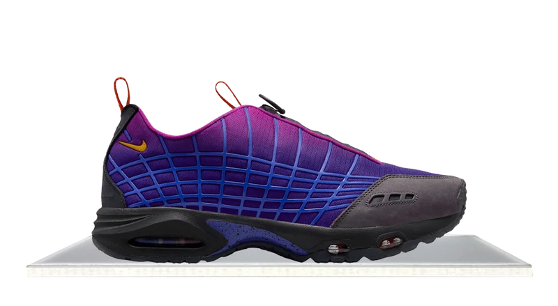 Air Max Sunder x Kids of Immigrants 'Sun Down'