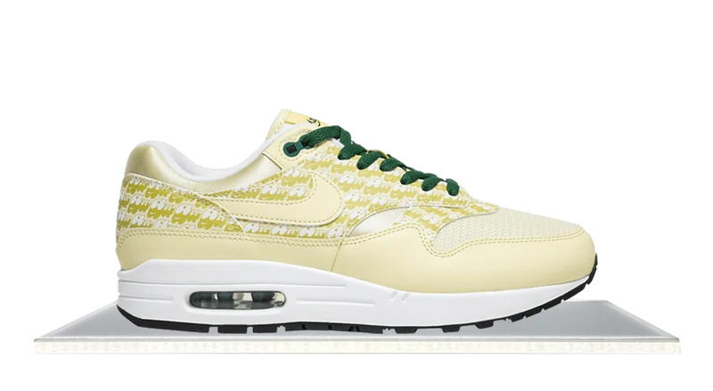 Air Max 1 Lemonade (2020)