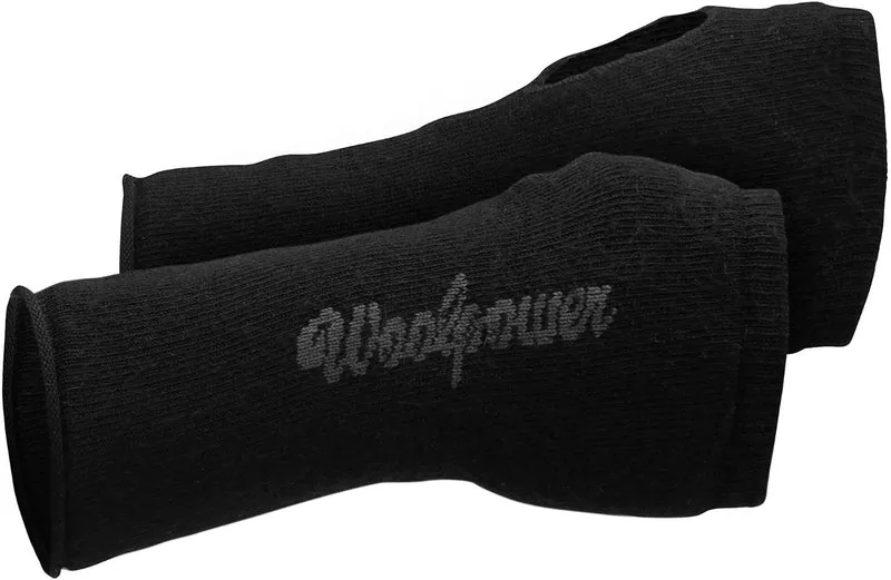 Wrist Gaiter 200 - handledsvärmare i merinoull