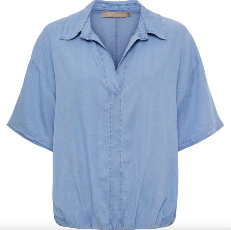 Blus Makayla Tencel