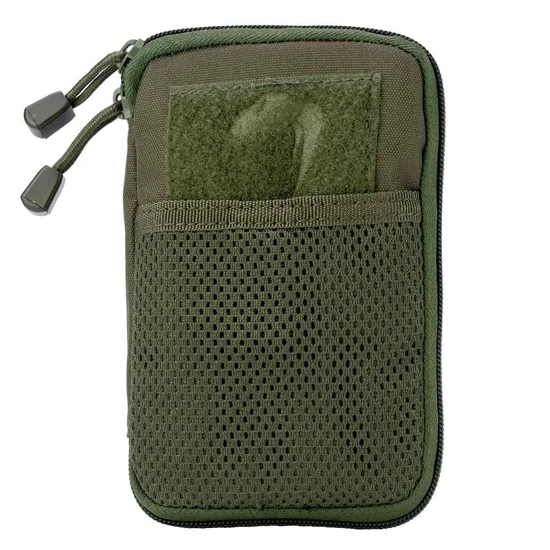 Viper MOLLE Operators Pouch Green
