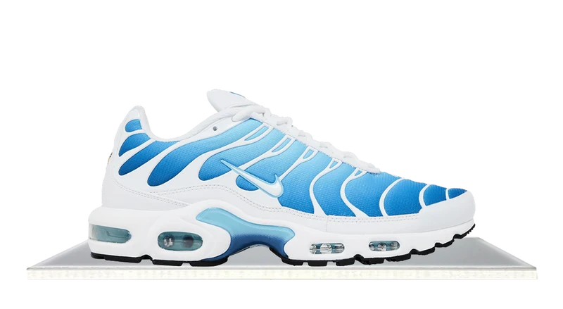 Air Max Plus Sky Blue