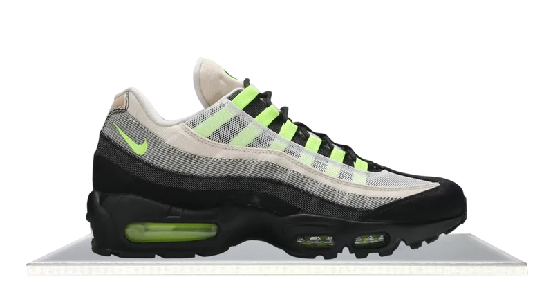 Air Max 95 'Denham' Volt