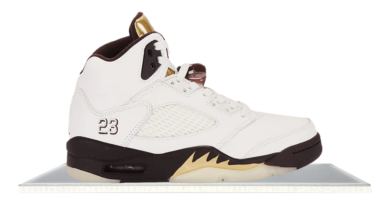 Air Jordan 5 Retro Earth