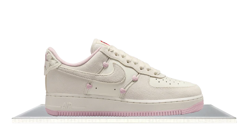 Air Force 1 Valentine's Day (2025)