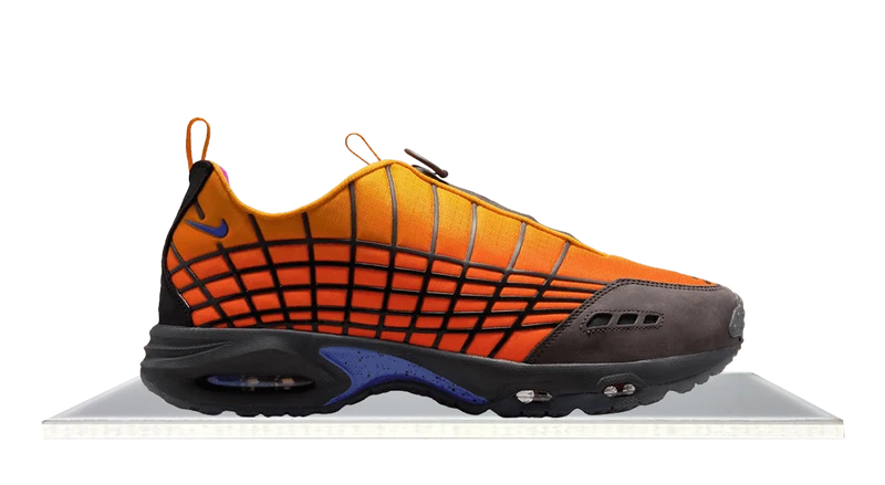 Air Max Sunder x Kids of Immigrants 'Sunrise'