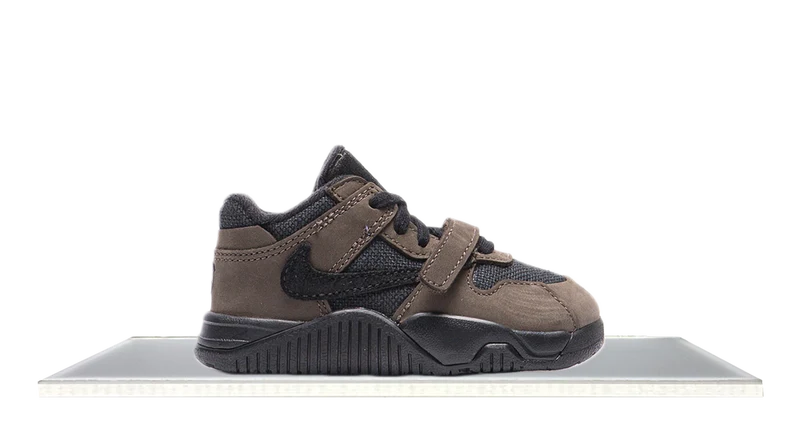 Jordan Jumpman Jack Travis Scott Dark Mocha (TD)