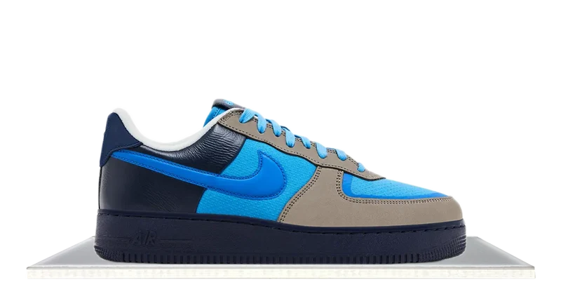 Air Force 1 Stash (2024)