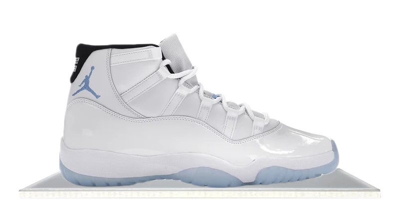 Air Jordan 11 Legend Blue (2024)