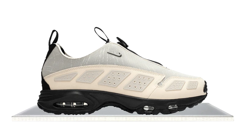 Air Max Sunder Phantom Black 'Obscura'