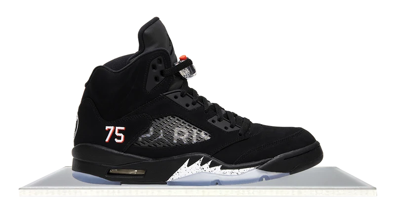 Air Jordan 5 'Paris Saint-Germain'