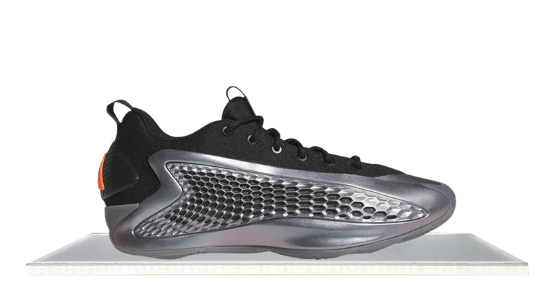 Adidas AE 1 Low Iron Sharpens Iron
